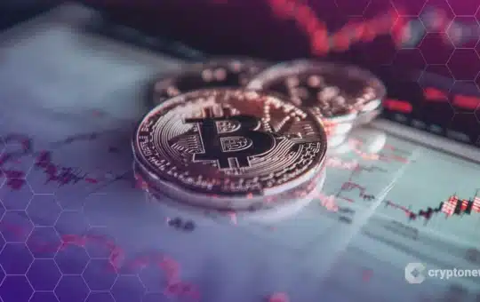 Binance Outflows Surge As Traders Choose To Hold Instead Of Sell — $130K Btc Next?