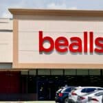 Despite being a 110-year-old retail giant, MEE coins and stores in stores.