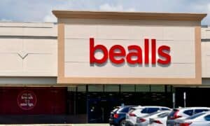 Despite Being A 110-Year-Old Retail Giant, Mee Coins And Stores In Stores.