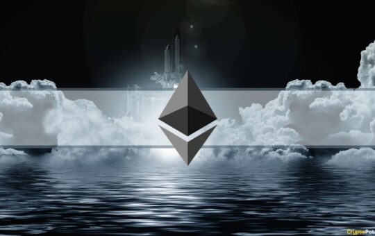 Despite The Market Turmoil, Eterem (Enterum (Ec)