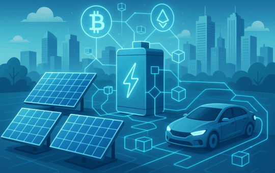 Direct Light Energy Will Raise $75 Million To Expand The Infrastructure Network