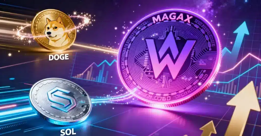 Coinpedia - Fintech &Amp; Cryptocurreny News Media