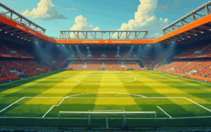 House Of Doge Acquires Majority Stake In Us Triestina Calcio 1918 Football Club