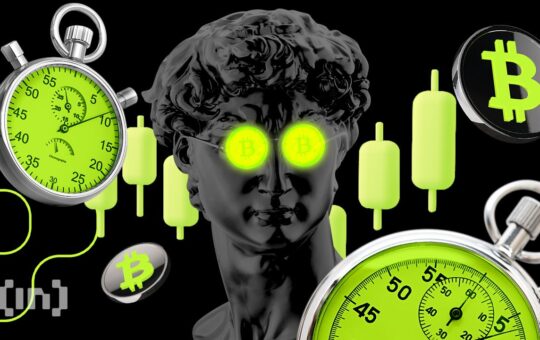 Bitcoin Exchange Supply Falls To 6-Year Low — A Signal To Buy The Dip?