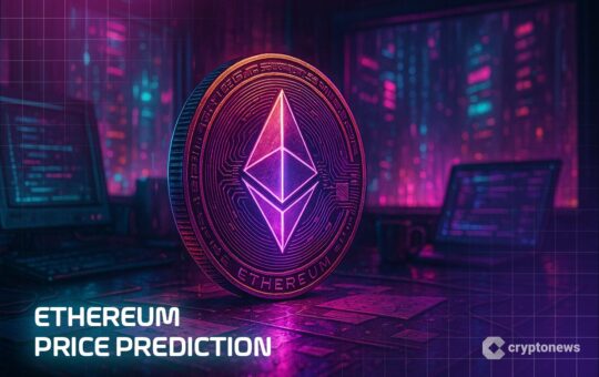Ethereum Price Prediction
