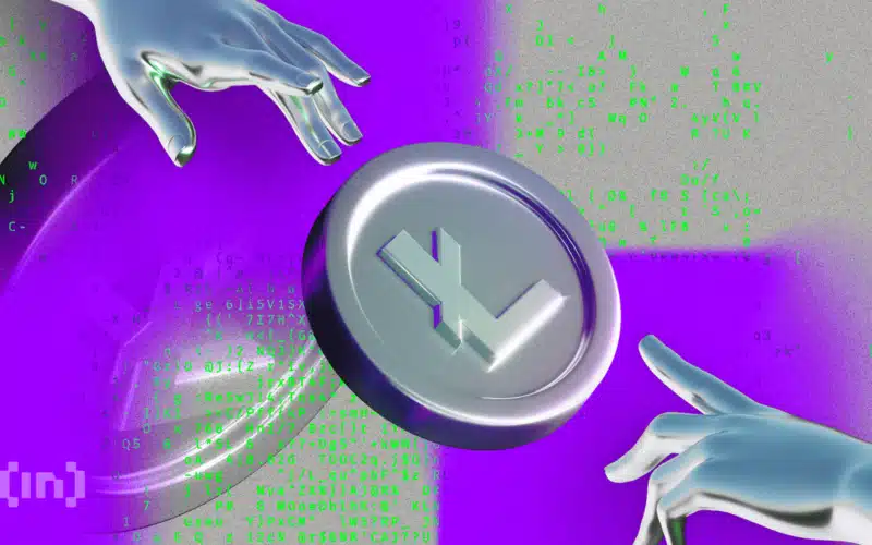 Litecoin Price Vs Zcash Price. Source: Cryptobullet