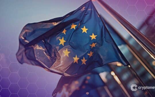 Eu Approves New Sanctions On Russia Targeting Lng, Banks, And Crypto Exchanges