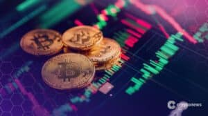 Fed Delivers 25 Basis Point Cut, Rates Now At 4% – Btc To $150K?