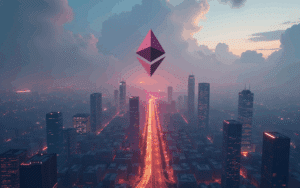 Ethereum Foundation Launches Institutional Portal To Boost Enterprise Adoption