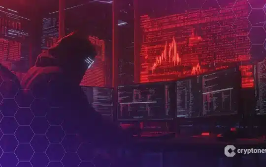 Ellipal Hardware Wallet Hacked, User Loses $3M In Xrp To Sanctioned Launderers