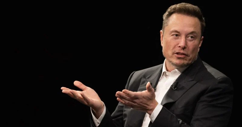 Elon Muscle The First Person / Muscle Is A Person Who Is The First Price 1 Elon Muscle The First Person / Muscle Is A Person Who Is The First Price