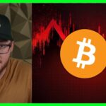 Emergency Bitcoin Update: Has the Bearish Setup Just Begun?