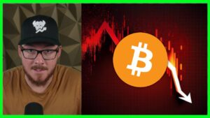 Emergency Bitcoin Update Has The Bearish Setup Just Begun