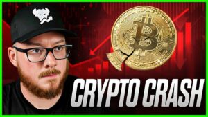 Emergency Market Update Bitcoin Crypto Just Crashed