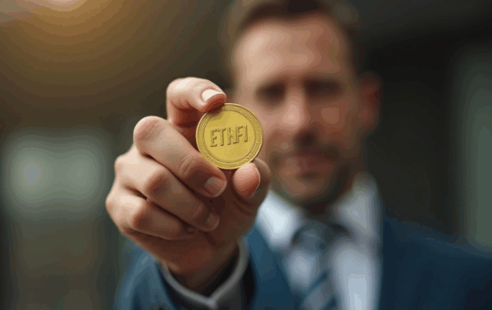 Ethfi Price Forecast