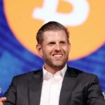 Eric Trump confirms advertising plans for the world’s free financial real estate, Coindesk