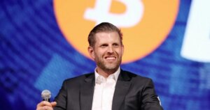 Eric Trump Confirms Advertising Plans For The World'S Free Financial Real Estate, Coindesk