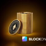 Ethermermum Whale continues to buy it as the Blackrok’s purchase: What is the next to the Eunn?