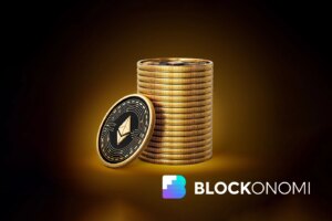 Ethermermum Whale Continues To Buy It As The Blackrok'S Purchase: What Is The Next To The Eunn?