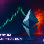 Etherum Price Forecast: Market Cap Resistance At $3,930