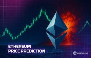 Etherum Price Forecast: Market Cap Resistance At $3,930