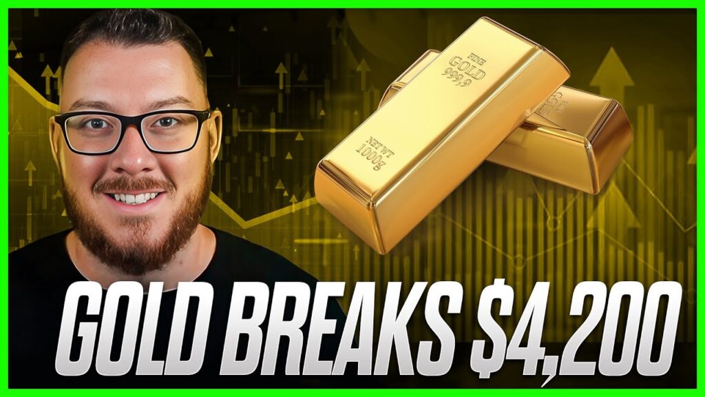Everyone Is Wrong About This Gold Rally