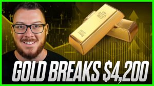 Everyone Is Wrong About This Gold Rally