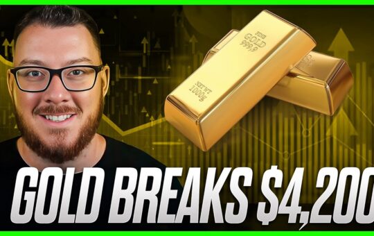 Everyone Is Wrong About This Gold Rally