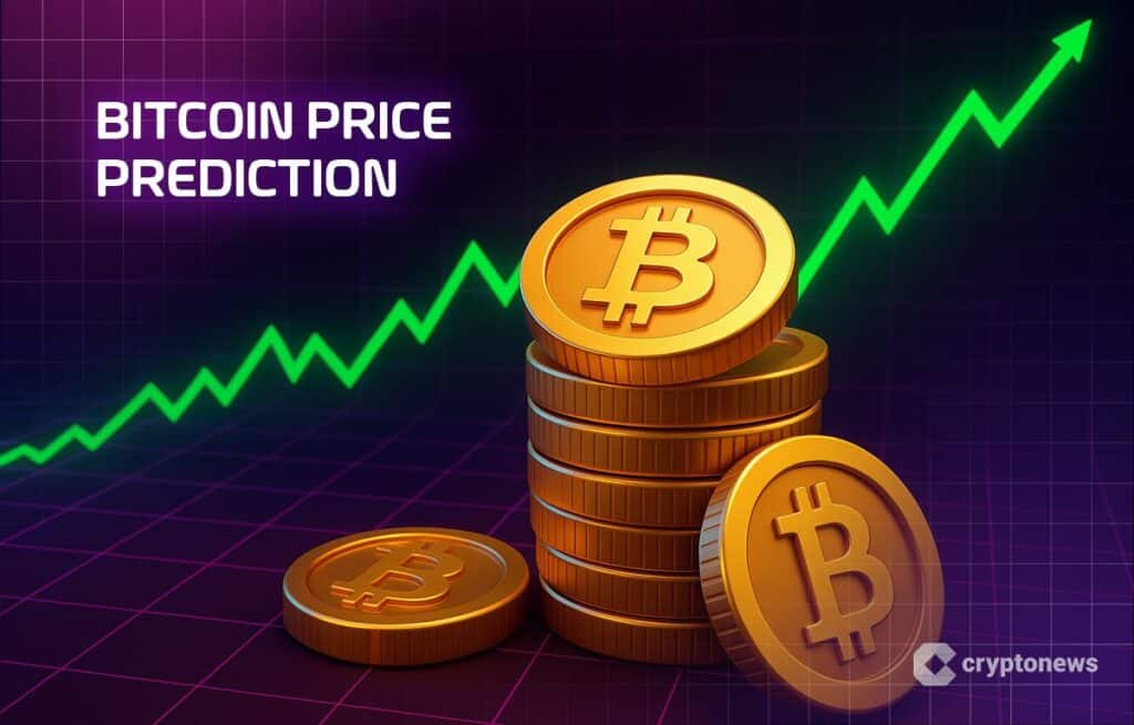 Bitcoin Price Prediction