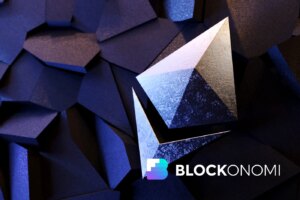 Fuska'S Update Etheraka'S Update Is Ethereumus' Biggest Transaction Turnover - Why?
