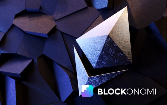 Fuska'S Update Etheraka'S Update Is Ethereumus' Biggest Transaction Turnover - Why?