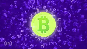 German Microelectronics To Invest 1 Billion Dollars In Bitcoin