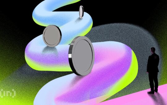 Ethereum Crash Could Create A Rebound Zone With Upside Opportunity