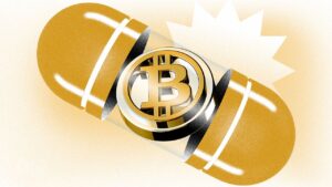 Crypto Mergers And Acquisitions Reach An All-Time High At $10 Billion