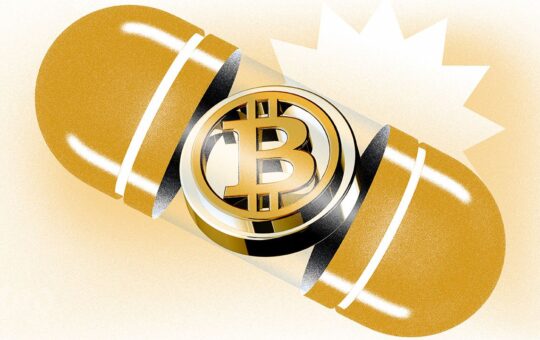 Crypto Mergers And Acquisitions Reach An All-Time High At $10 Billion