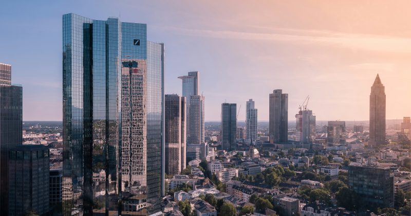 Goldman Bach, Discan Bank And Other Banking Masses Will Be United To Explore The Waiting For Digital Money