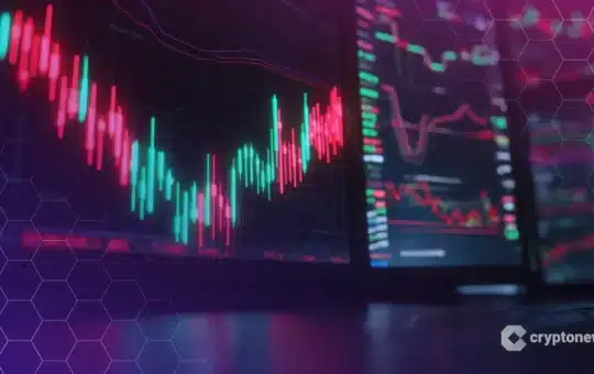 Crypto Market Flips From 'Greed' To 'Fear' In 24 Hours – More Crash Coming?