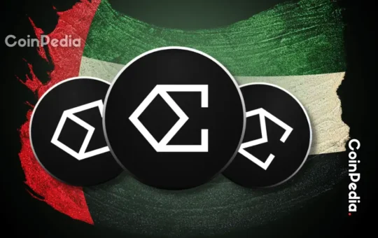 Coinpedia - Fintech &Amp; Cryptocurreny News Media