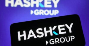 Hashkey Scanns Ipo In Rog Kong