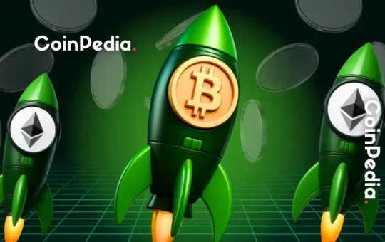 Coinpedia - Fintech &Amp; Cryptocurreny News Media