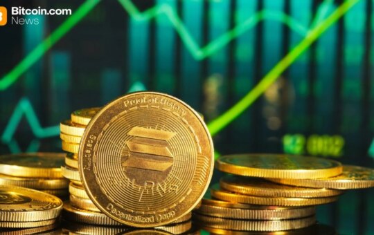 Hong Kong Solana Et, Was Established To Bring The Market