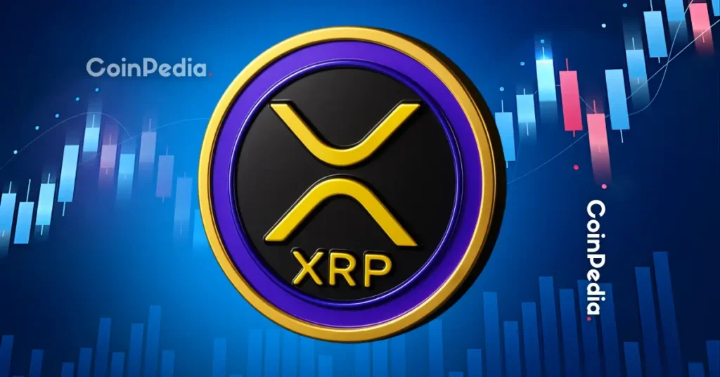 How High Is The Price Of Xrp Today After The Fomc Meeting? 1 Coinpedia - Fintech &Amp; Cryptocurreny News Media