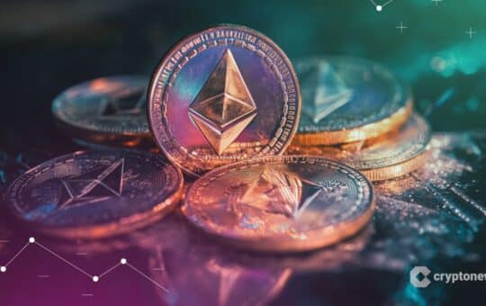 Huobi Founder Li Lin Raises $1B With Partners To Accumulate Ethereum