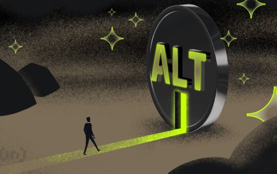 If Bitcoin Is Reviewed $ 150,000 These 3 Altcoocons Continued