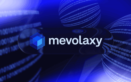 Mevolaxy