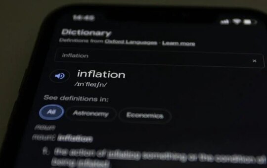 In The Year In September, The Growth Of The Us Year Will Be Considered