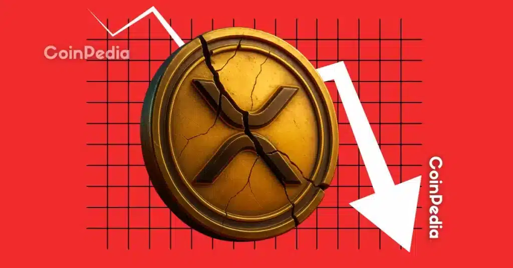 In The Year October 18 Xrp Price Prediction 1 Coinpedia - Fintech &Amp; Cryptocurreny News Media
