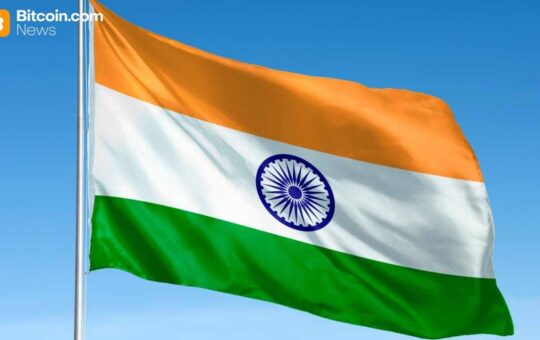 India Was Arrested For The Square Border On The Square Border