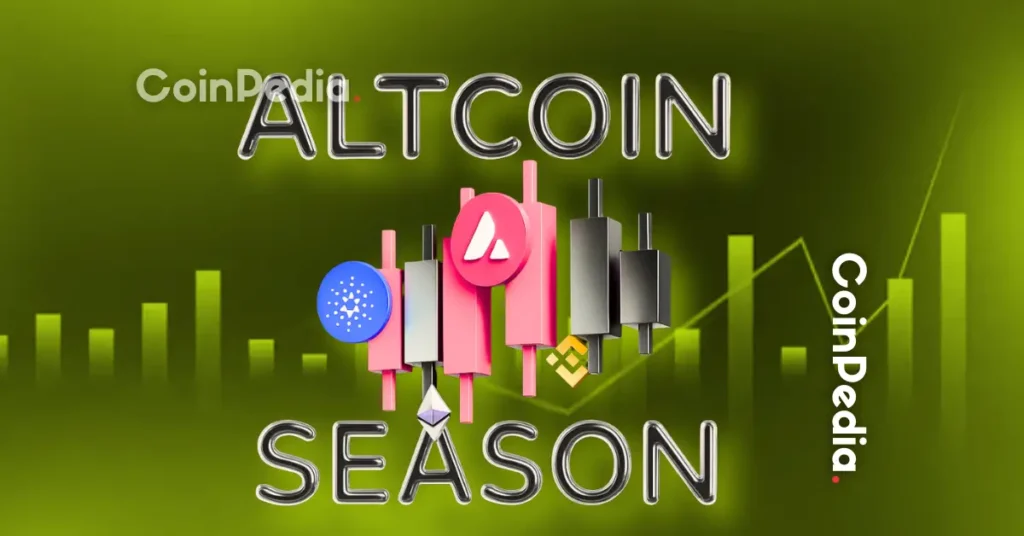 Installing The Melkic Season? Poweld Speech Main Crypter Marriage 1 Coinpedia - Fintech &Amp; Cryptocurreny News Media