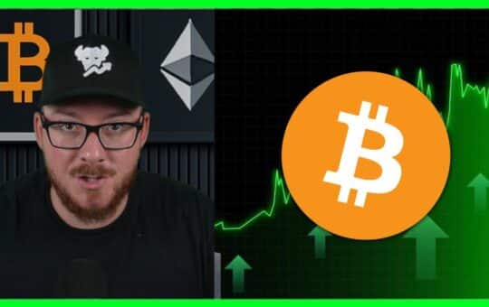 Is This Just Another Bitcoin Bull Trap
